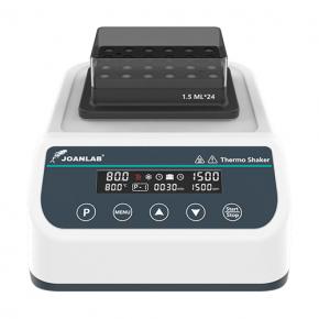 恒溫震蕩金屬浴-DBS-100Max-DBSC-100Max